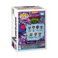 Funko Pop! Movies: Teenage Mutant Ninja Turtles (Tmnt) - Baxter Stockman - Superfly - Collectable Vinyl Figure - Gift Idea - Official Merchandise - For Kids & Adults