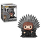 Funko POP! Deluxe Tyrion Lannister Figure - Game of Thrones - Vinyl Collectible - Multicolor - Model 37404 - Perfect Gift for Fans