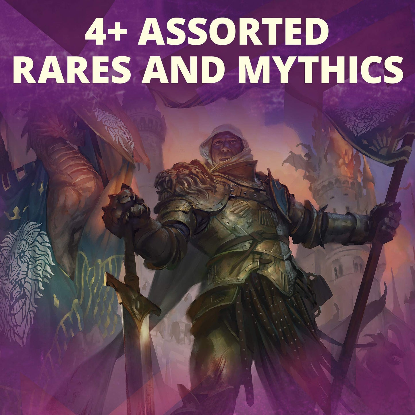 Magic: The Gathering Commander Legends Collector Booster Pack | 15 Cards | 5 Legends Per Pack | 13 Foils | Min. 2 Extended-Art Cards