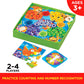 Fruit Baskets Board Game