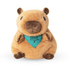 Lilly's Love Weighted Stuffed Animal, 5lb | Sensory Weighted Plush for Kids and Adults | Machine Washable Plushies w/Removable I