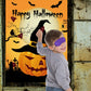 Tuparka Pin The Nose On The Pumpkin Halloween Party Games With 24 Noses And 20Pcs Halloween Balloons For Halloween Party Favors, Halloween Decorations