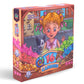 16 Candies | Candy Themed Travel Size Board Game That Kids Love! | Fun Set Collection Card Game | 2-4 Players, Ages 8+ | Easy To