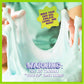 Be Amazing! Toys Super Squishy Science Lab Steam Science Kit For Kids - Kid Chemistry Kit - Make Your Own Slime, Putty, Quicksan