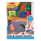 Melissa & Doug Fish and Count Game, Multi-color Fabric, 13.5" x 9.75" x 3.75", Model 9184, Educational Learning Toy for Kids