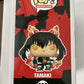 Funko Fire Force Tamaki Pop #983 Hot Topic Exclusive
