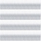 Lcpqmzgh 120 Pcs Gold Noise Makers, Metallic Fringed Noise Makers For New Year Party Favor Supplies (Silver White)