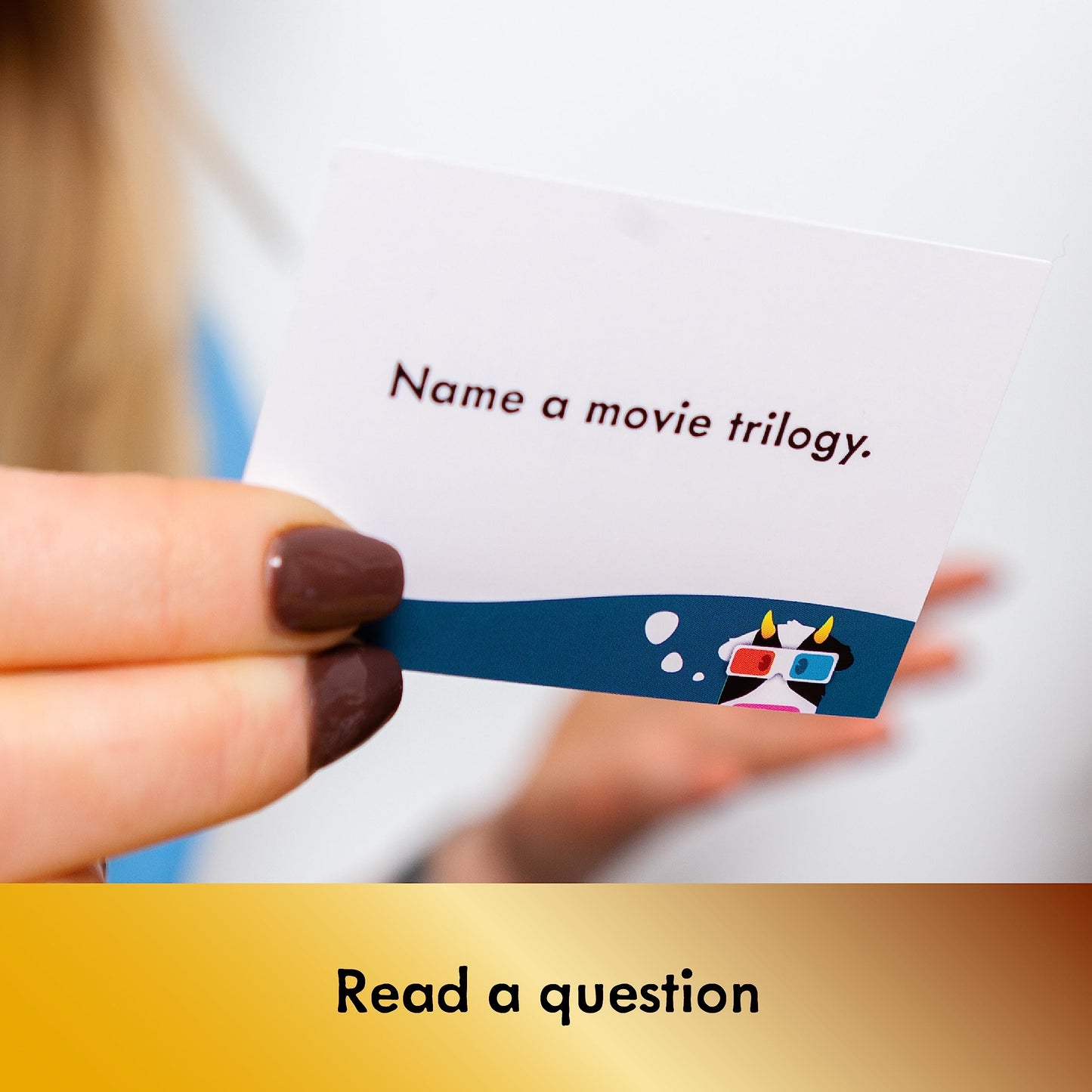 Big Potato Herd Mentality Board Game | Fun Family Entertainment | Cardboard | Model 106576