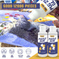 Nariolar Puzzle Glue Clear 2 * 8 Oz (2 * 240Ml) With Applicator, Jigsaw Puzzle Glue For 6000/10000/12000 Pieces, Framing Puzzles