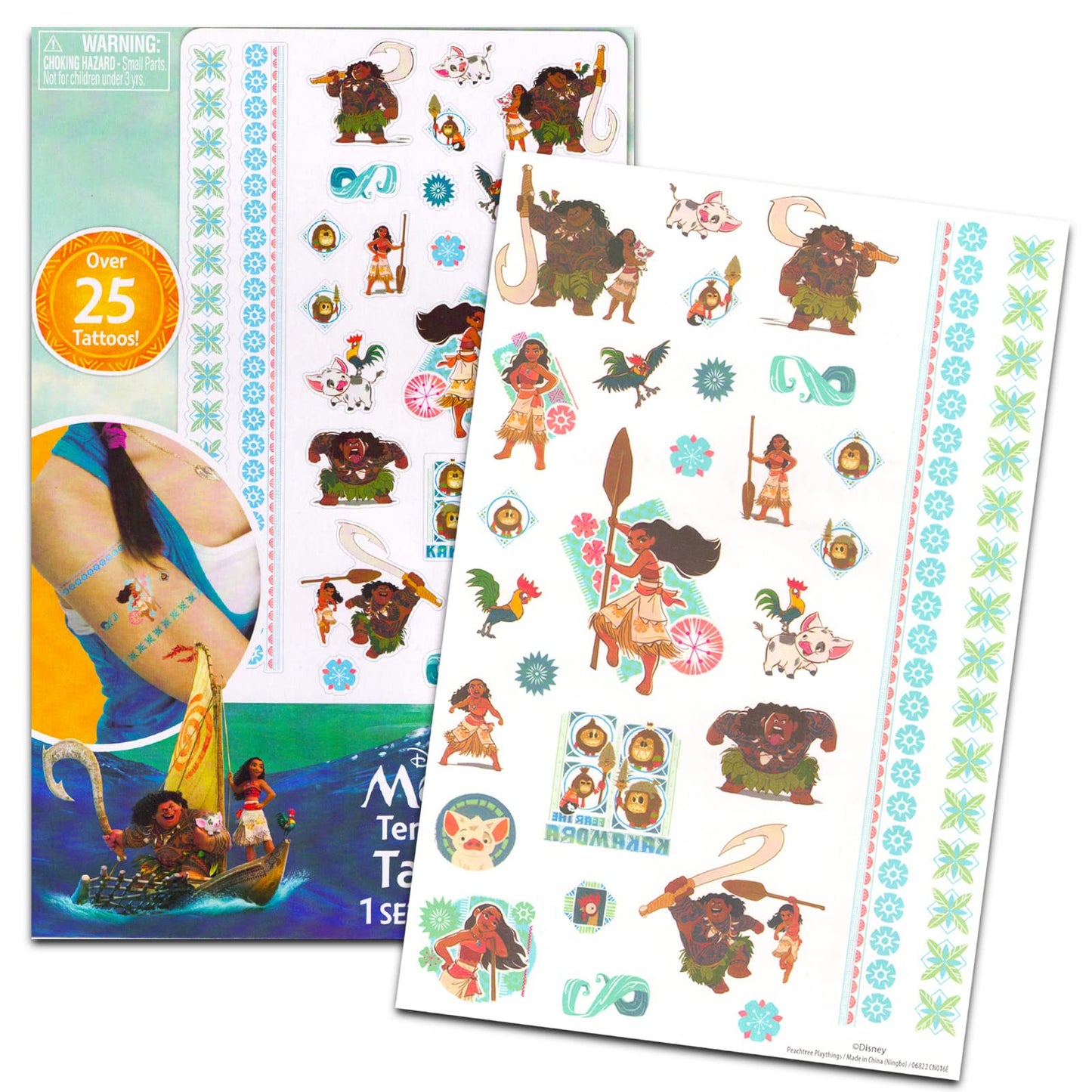 Disney Raya and The Last Dragon Party Favors Bundle Set ~ 12 Pack Mini Disney Raya Coloring Books with Stickers! (Disney Raya Pa