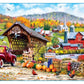 Old Creek Bridge 1000 Pc