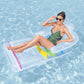 H2OGO! Kool Lounge Inflatable Pool Float