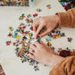 Marvel 3000-Piece Superheroes Jigsaw Puzzle | Multi-Colored | 45 x 32 Inch | Educational Toy for Kids & Adults | Model 68530