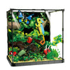 Enjbrick Flowers Botanical Butterfly Garden Building Set For Adutls,Animals Insect Tank Building Toy Set For Boys And Girls 12 Years Up 1284 Pcs