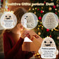Gkuzus 12Pcs Positive Gifts Crochet Potato Doll Funny Knitted Wool Creative Cute Toy With Positive Card Good Luck Encouragement