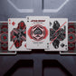 theory11 Star Wars: Year of The Dark Side Playing Cards  enhanced Playing Cards  game-style Size Standard Index