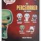 Funko Pop! Tv: Peacemaker - Judomaster