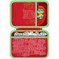 Lebakort Storage Case Compatible with LeapFrog Tad's Fridge Phonics Magnetic Letter Set