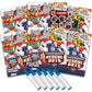 Transformers Rescue Bots Imagine Ink Coloring Book Set for Kids - 6 Pack No-Mess Magic Ink Coloring Books feat. Rescue Bots with