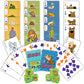 MasterPieces Scooby Doo 2-Pack Playing Cards & Dice Set