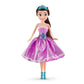 Sparkle Girlz United Pacific Designs 10057: Zuru 10.5'' Princess With Horse Playset