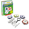 Briarpatch | Scholastic Early Learning Scavenger Hunt, Family Friendly Board Game, for Preschool Kids Ages 6+