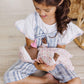 Melissa & Doug Mine to Love Gabrielle - 12 Doll (FFP)