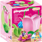 Playmobil Sand Spring Flower Bucket Beach Toy