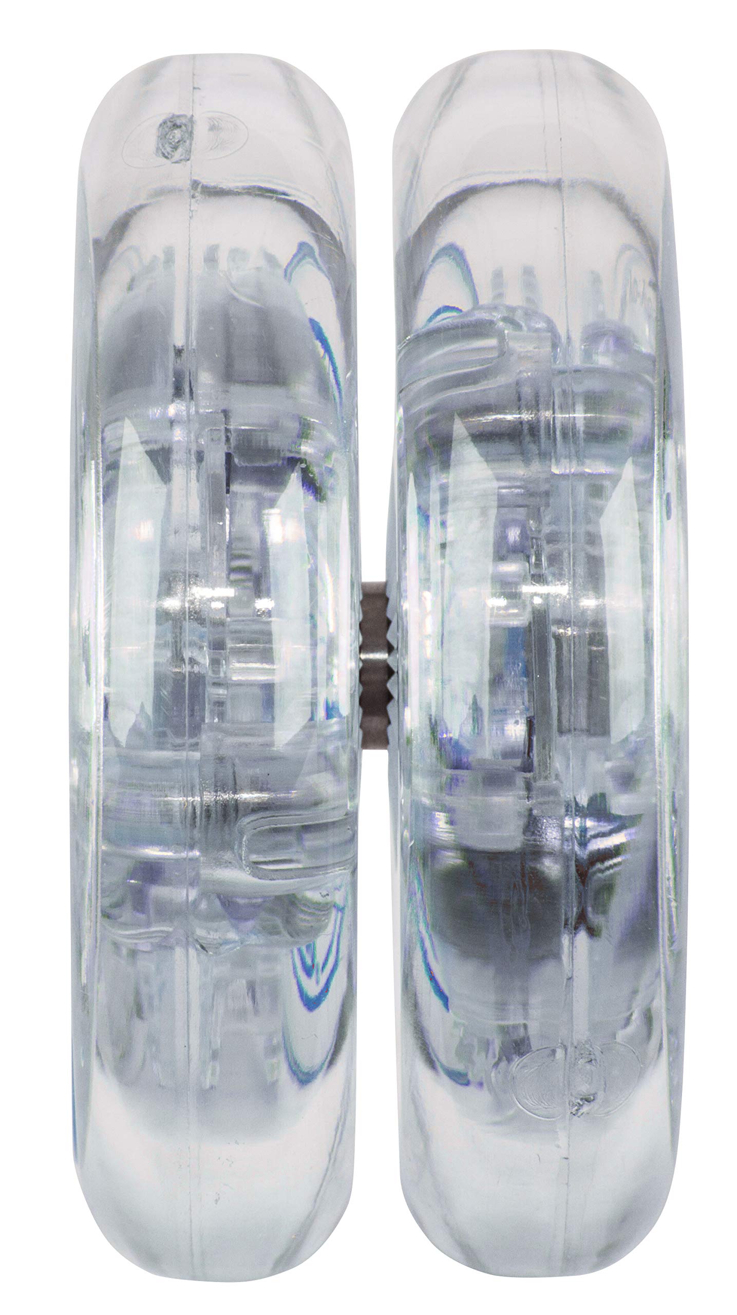 Duncan Toys Limelight Led Light-Up Yo-Yo, Beginner Level Yo-Yo With Led Lights, Mystery Color