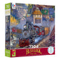 Ceaco - Ted Blaylock - Silver Bell Ii - 750 Piece Jigsaw Puzzle