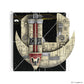 Star Wars X-Wing 2Nd Edition Miniatures Game Punishing One Expansion Pack | Strategy Game For Adults And Teens | Ages 14+ | 2 Pl