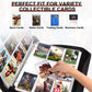 900 Pockets Basketball Trading Card Binder  Sports Card Binder enhanced Basketball Card Holder Fit for Football Baseball Sports Card  MTG Game Cards