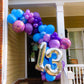 40 Inch Silver 13 Number Balloons Giant Jumbo Huge 13 Or 31 Foil Mylar Helium Number Digital Balloons Silver Birthday Mylar Digi