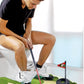 Goodlysports Toilet Golf Game-Practice Mini Golf In Any Restroom/Bathroom - Great Toilet Time - Dad Gifts, Funny Gifts For Dad, Funny White Elephant Gifts, Gag Gifts For Husband, Boyfriend, Men.