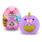 Rainbocorns Mamacorn Surprise by ZURU  Collectible Plush Toy for Girls 3+