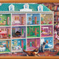 Masterpieces 1000 Piece Jigsaw Puzzle For Adults, Family, Or Youth - Sophia'S Dollhouse - 19.25'X26.75'