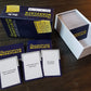 One Up Parties and Games The Inappropriate Workplace Game - Hilarious Party Game for Ages 16+, Multicolor, Made of Paper
