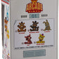 Funko Vinyl Figure: Five Nights At Freddy'S Toy Freddy Collectible Figure, Multicolor