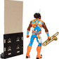 Wwe Elite Collection Xavier Woods Action Figure