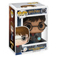 Funko Harry Potter Harry W/Prophecy (Bd) Pop Figure, Gray