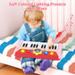 BAOLI 24 Keys Piano Keyboard for Kids, Multifunctional Portable Electronic Piano Educational Musical Instrument Toys, Birthday G