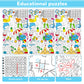 Qyeahkj Giant Paper Summer Coloring Tablecloth For Kids Large Swimming Pool Coloring Poster Table Cover Table Cloths For Classro