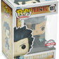 Funko Pop Vinyl Figure - Devil Slayer Gray Fullbuster, Dragon Theme, Acrylic Material, Model 58213