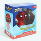 Funko Dorbz Spider-Man Homecoming Spider-Man Homemade Suit Action Figure
