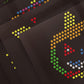 Refill Templates 20Pcs Festival Theme For Magic Led Panel Light Up Board Accessories 4+