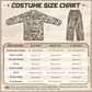 Giftinbox Army Costume For Kids, Soldier Military Costumes For Boys, Halloween Costumes For Kids Boys, Kids Army Soldier Uniform Age 3-10 Size L