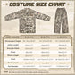 Giftinbox Army Costume For Kids, Soldier Military Costumes For Boys, Halloween Costumes For Kids Boys, Kids Army Soldier Uniform Age 3-10 Size M