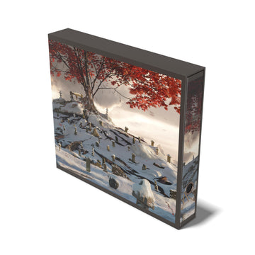 Ultimate Guard Albumncaseartist Edition 002 Mr: In Icy Bloom