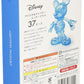 3D Jigsaw Puzzle, 37 Piece Crystal Gallery, Mickey Mouse