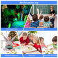 28 Pcs Invisible Ink Pens With Uv Light For Kids, Word Search & Maze Activities Cards Included, Education & Party Favors, End Of